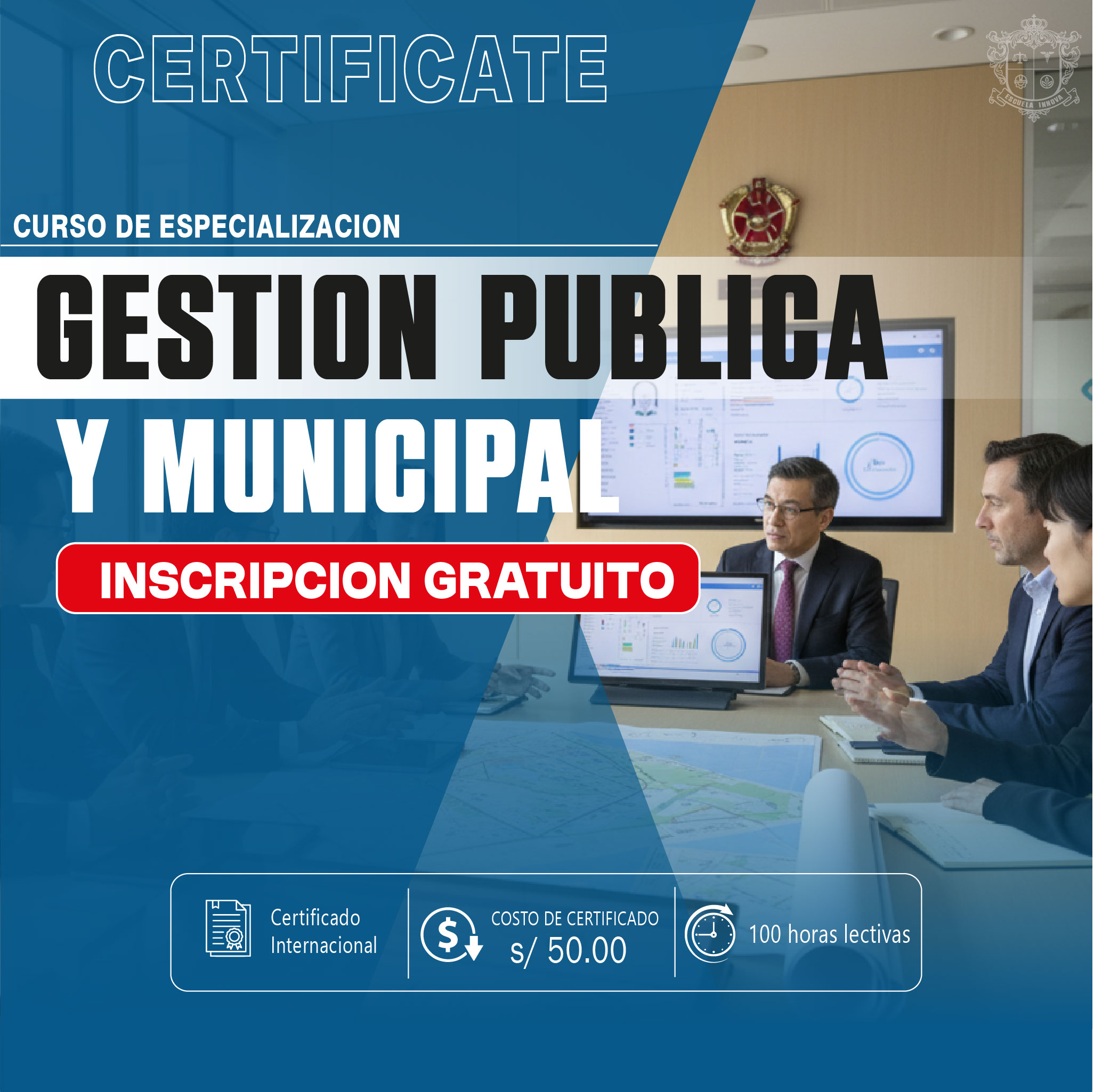 GESTION PUBLICA
